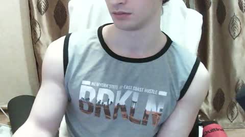 Georgiy online show from January 5, 5:27 pm