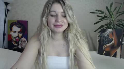 Eva online show from March 12, 4:29 am