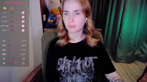 Effie online show from November 28, 5:37 pm