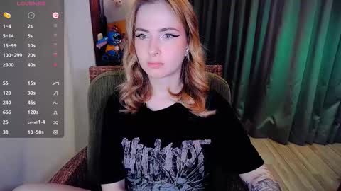 Effie online show from January 9, 8:17 am