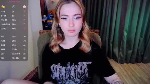 Effie online show from January 19, 7:23 am