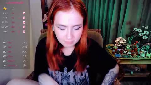 Effie online show from February 5, 10:20 am