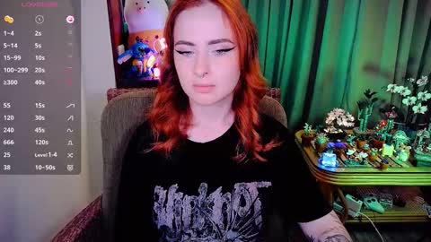 Effie online show from February 26, 3:49 am