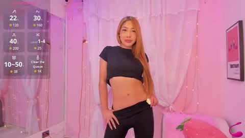 shygoddess_69 online show from November 28, 11:18 pm