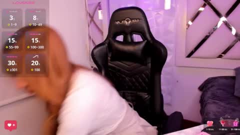 shygoddess_69 online show from December 14, 12:16 am