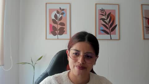 shylittlebunny online show from February 12, 2:34 pm