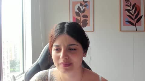 shylittlebunny online show from March 6, 3:08 pm