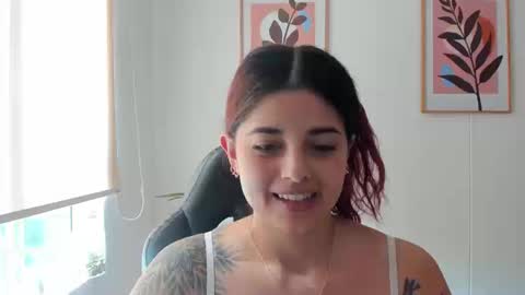 shylittlebunny online show from March 25, 2:34 pm