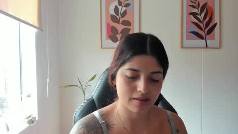 shylittlebunny online show from May 13, 2:58 pm
