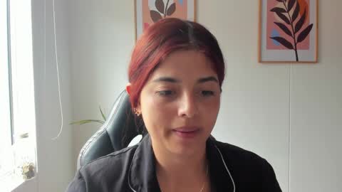shylittlebunny online show from June 2, 3:14 pm