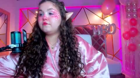 Shyly online show from March 14, 6:08 am