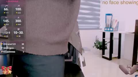 Snapshot of shyn_22 chatting on November 20, 5:40 am shyn_22 online show from November 20, 5:40 am