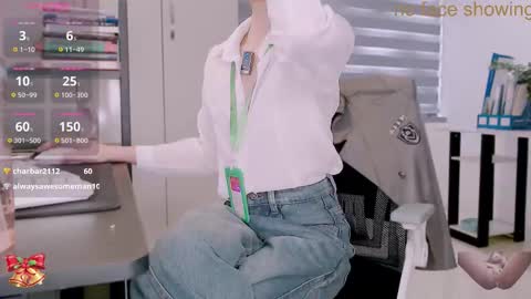 Snapshot of shyn_22 chatting on November 22, 4:33 am shyn_22 online show from November 22, 4:33 am