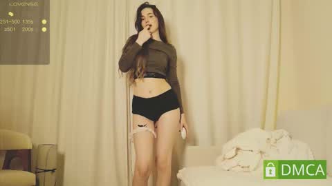 Mary online show from March 29, 11:05 pm