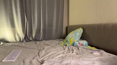 Amelia online show from October 26, 7:31 pm