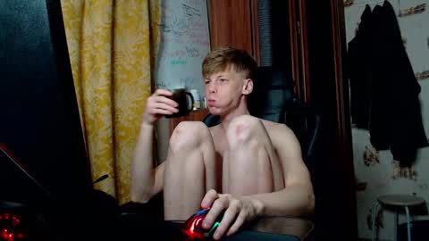 Tom and Betty online show from January 15, 3:22 am