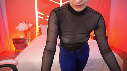 Snapshot of shyy_jany chatting on December 5, 3:30 pm shyy_jany online show from December 5, 3:30 pm