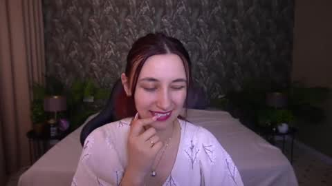 shyy_jany online show from May 25, 12:55 pm