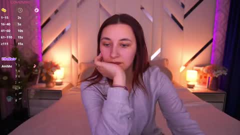 shyy_jany online show from May 26, 1:18 pm