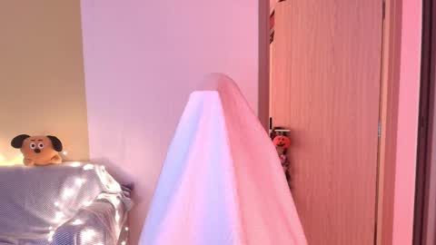 si_mokoko online show from November 1, 4:47 am