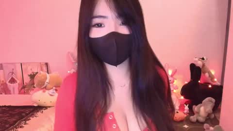 si_mokoko online show from January 16, 4:27 am