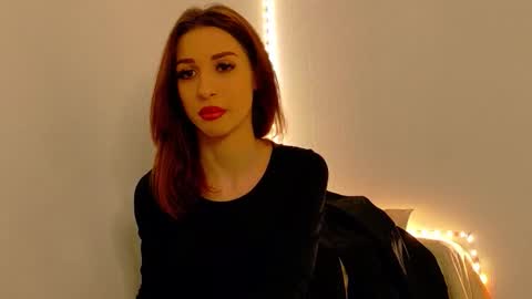 Anastasia online show from November 22, 1:43 pm