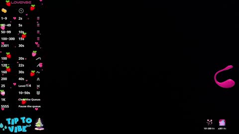 Salome  Next streaming 11102024 online show from December 29, 3:24 pm