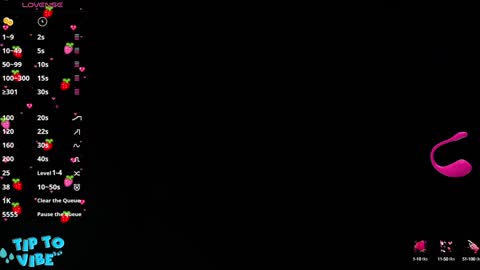 Salome  Next streaming 11102024 online show from January 7, 12:34 am