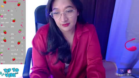 Salome  Next streaming 11102024 online show from January 14, 9:51 pm