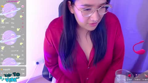 Salome  Next streaming 11102024 online show from February 2, 11:53 pm