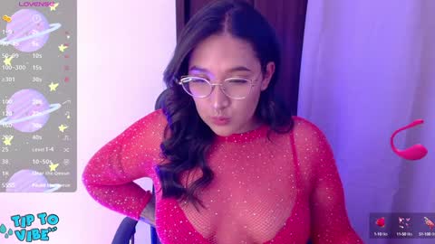 Salome  Next streaming 11102024 online show from February 9, 12:06 am