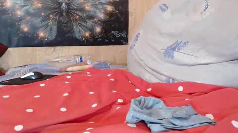 Kristina online show from November 19, 9:20 am