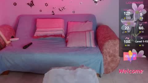 giordana online show from January 9, 3:15 am