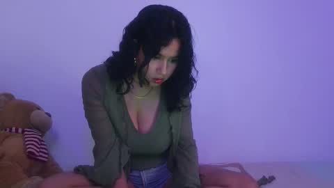 siavelour online show from December 5, 9:06 pm