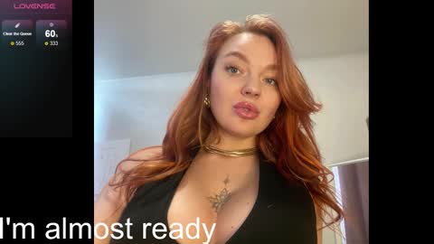 Eva online show from February 1, 2:21 am