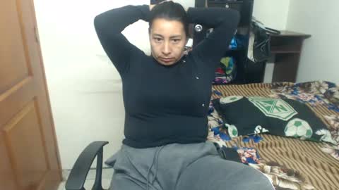 sara online show from February 15, 2:04 am