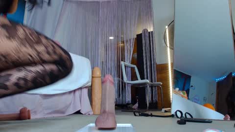 Miss Meadow Gotti Romano online show from December 13, 8:37 pm