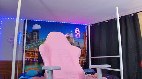 Miss Meadow Gotti Romano online show from March 27, 5:12 pm