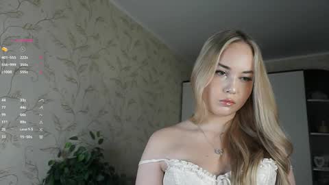 Elizabeth online show from December 3, 12:25 pm