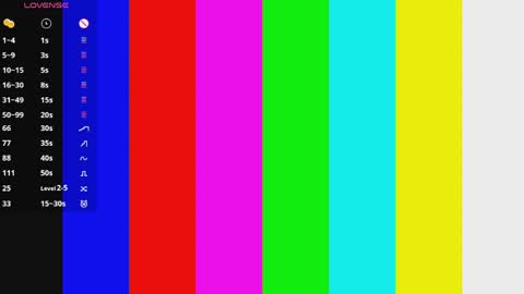 Elizabeth online show from April 3, 5:44 pm