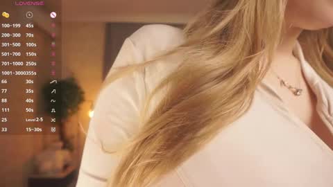 Elizabeth online show from April 15, 4:14 pm