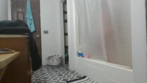 Mrs. St. Patrickk online show from October 1, 12:22 pm