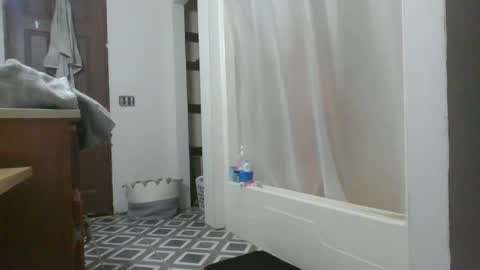 Mrs. St. Patrickk online show from October 7, 12:02 pm