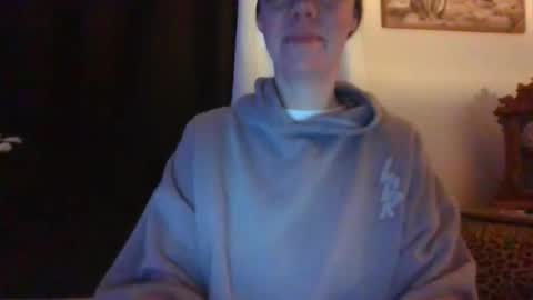 Mrs. St. Patrickk online show from January 19, 1:59 pm