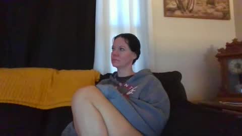 Mrs. St. Patrickk online show from February 15, 5:20 pm