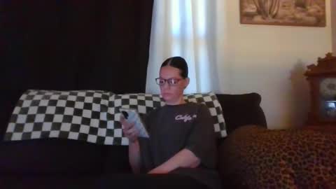 Mrs. St. Patrickk online show from March 9, 4:22 pm