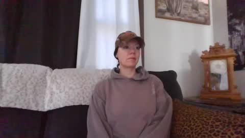 Mrs. St. Patrickk online show from April 5, 2:36 pm