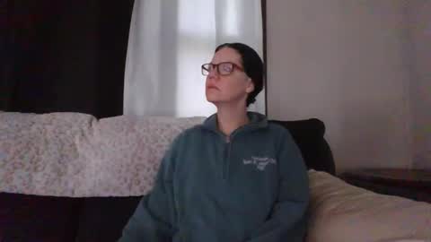 Mrs. St. Patrickk online show from April 12, 3:06 pm