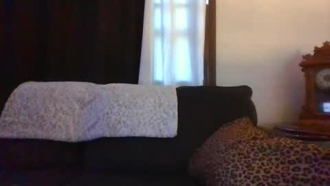 Mrs. St. Patrickk online show from April 15, 4:14 pm