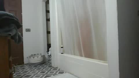 Mrs. St. Patrickk online show from May 29, 2:37 pm